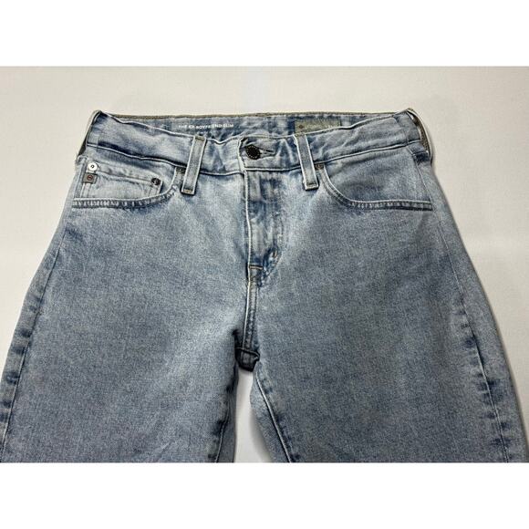 Adriano Goldschmied Contour 360 Womens The Ex Boyfriend Slim Fit Jean - Sz 26x26 - Picture 2 of 8